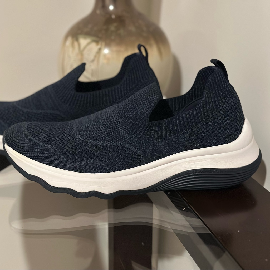 Clark Cloudstepper Slipons